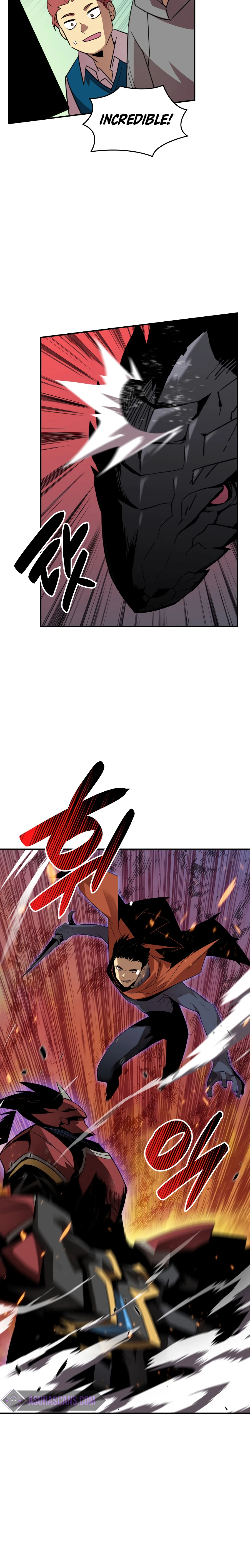Worn and Torn Newbie Chapter 51 - Page 13