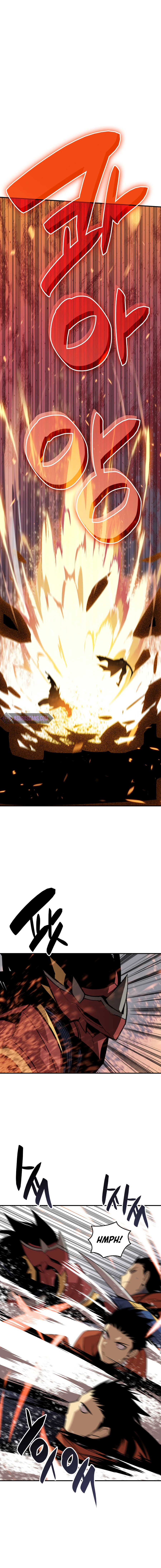 Worn and Torn Newbie Chapter 52 - Page 3