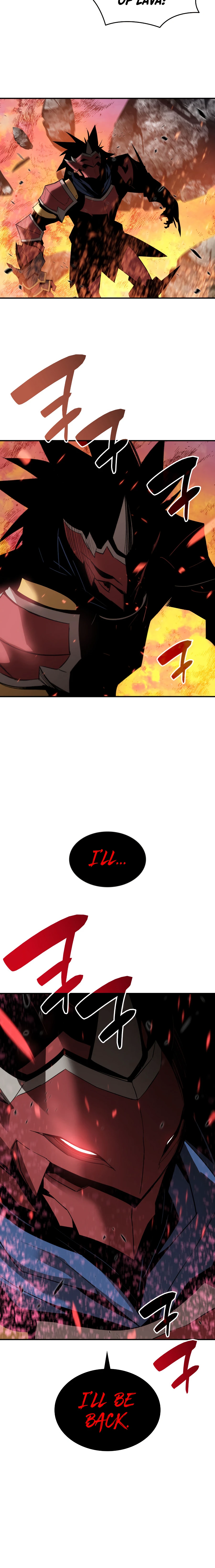 Worn and Torn Newbie Chapter 52 - Page 7