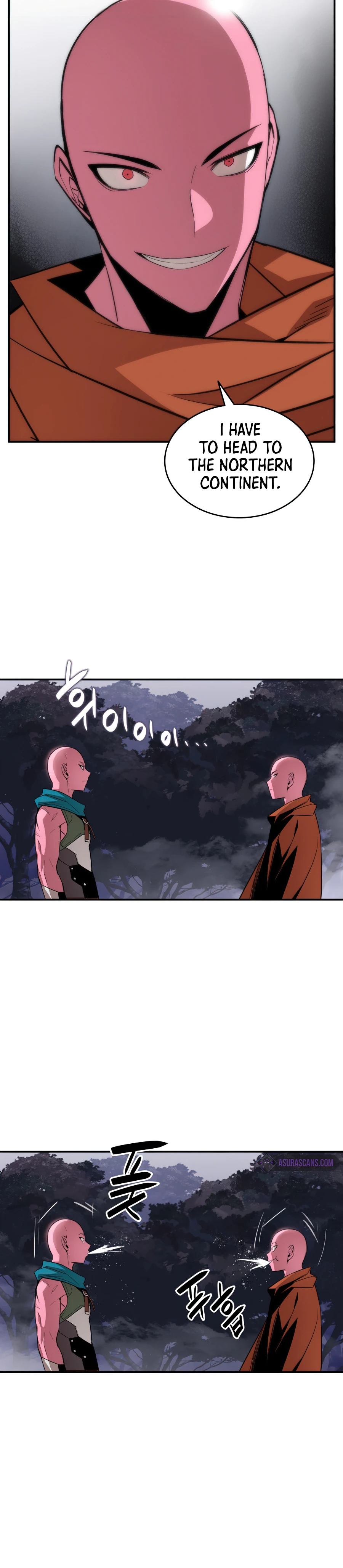 Worn and Torn Newbie Chapter 56 - Page 14