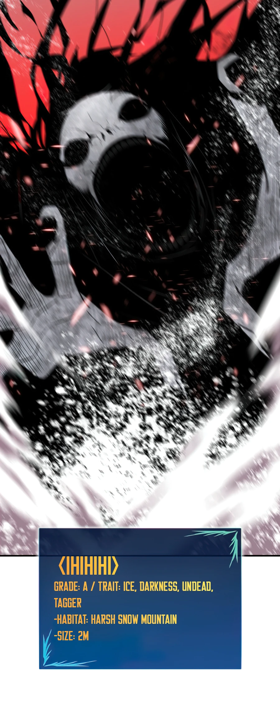 Worn and Torn Newbie Chapter 57 - Page 7