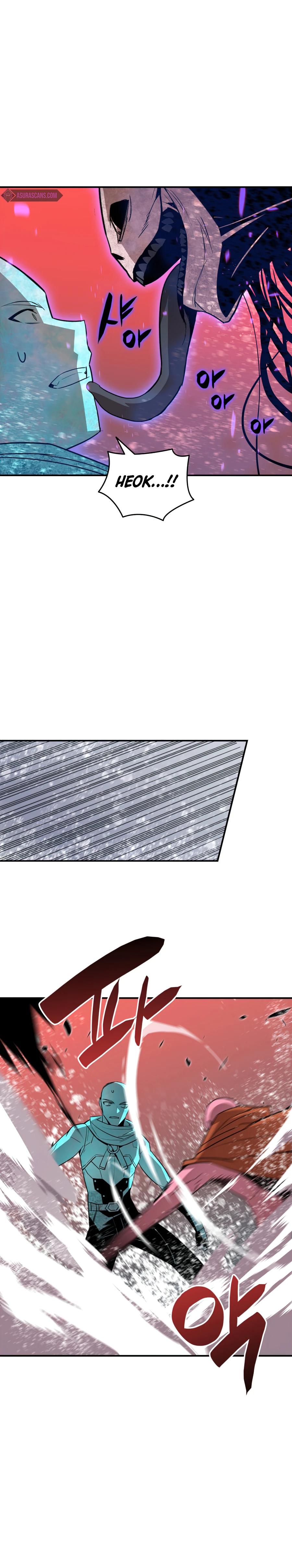 Worn and Torn Newbie Chapter 57 - Page 9