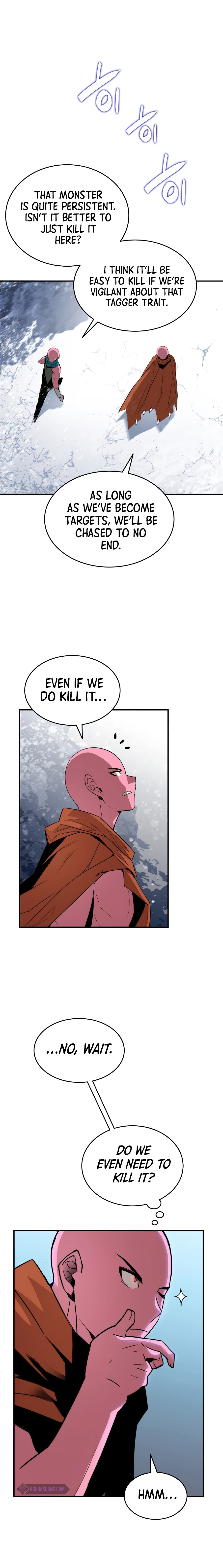 Worn and Torn Newbie Chapter 57 - Page 11