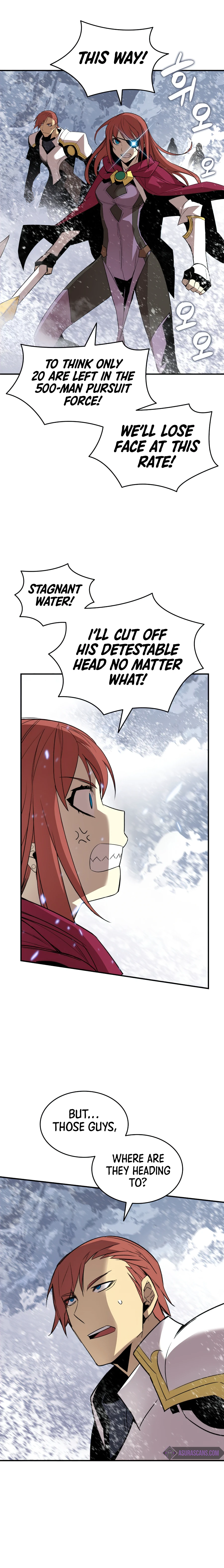 Worn and Torn Newbie Chapter 59 - Page 13