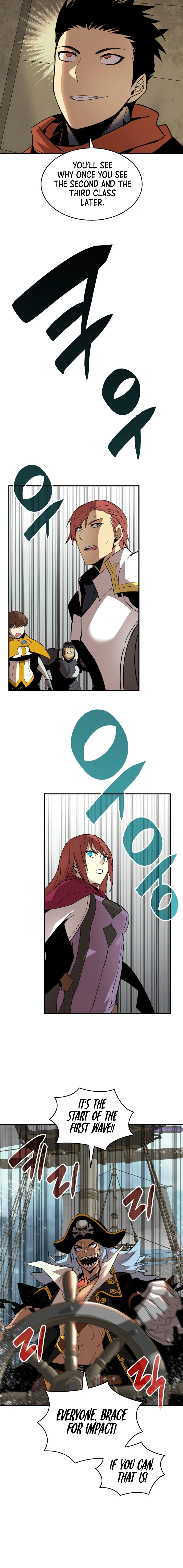 Worn and Torn Newbie Chapter 60 - Page 10