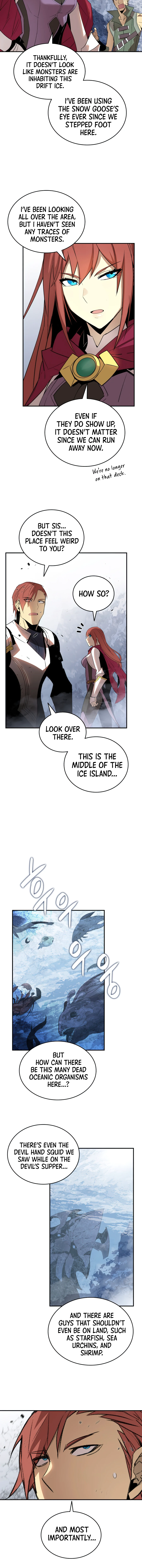 Worn and Torn Newbie Chapter 65 - Page 9