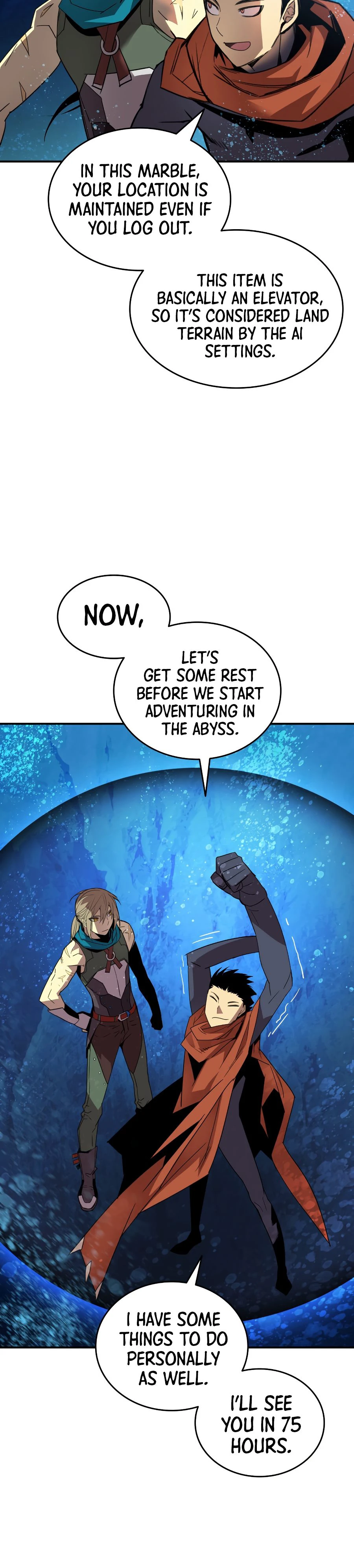 Worn and Torn Newbie Chapter 68 - Page 13