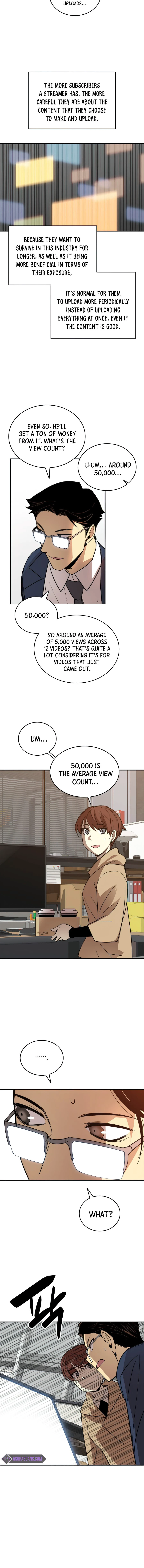Worn and Torn Newbie Chapter 69 - Page 3