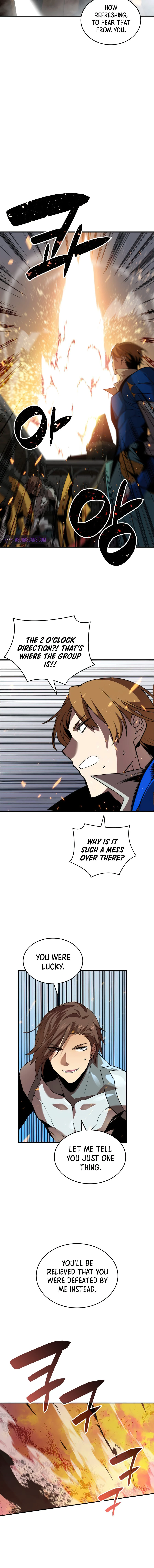 Worn and Torn Newbie Chapter 69 - Page 7