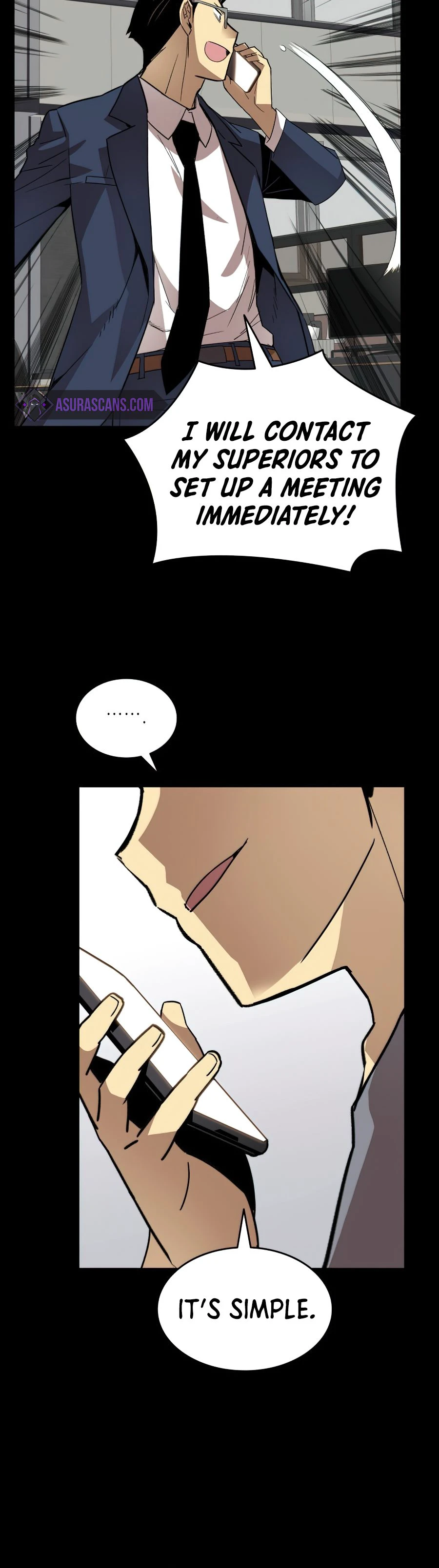 Worn and Torn Newbie Chapter 70 - Page 3