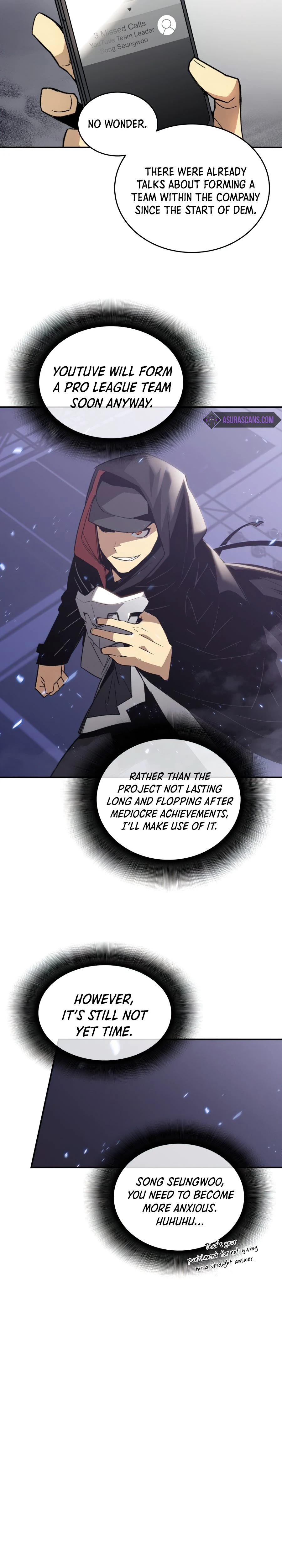 Worn and Torn Newbie Chapter 70 - Page 5