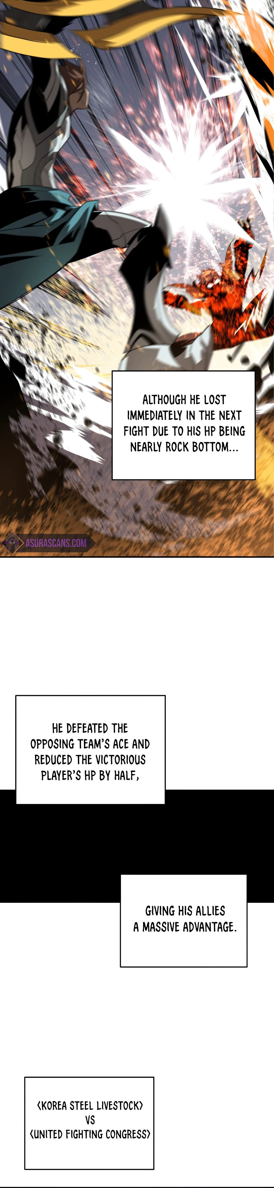 Worn and Torn Newbie Chapter 70 - Page 7