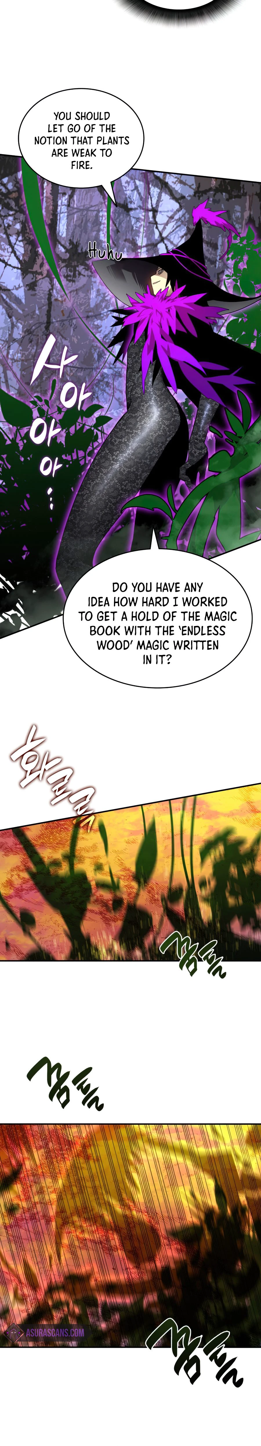 Worn and Torn Newbie Chapter 70 - Page 15