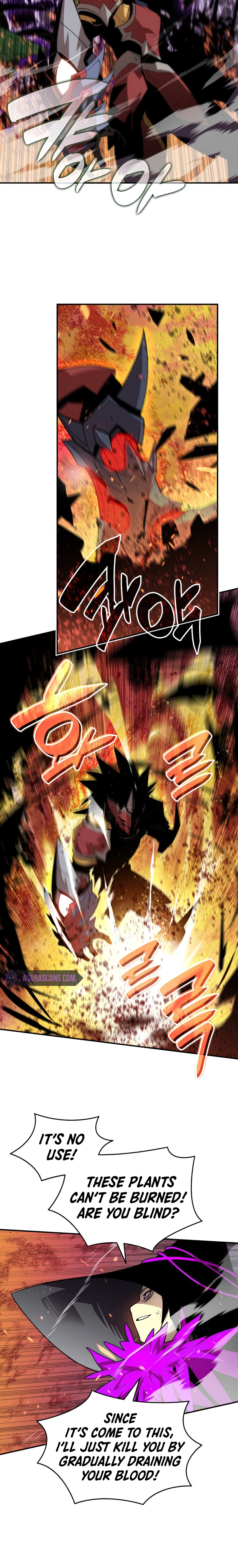 Worn and Torn Newbie Chapter 72 - Page 10