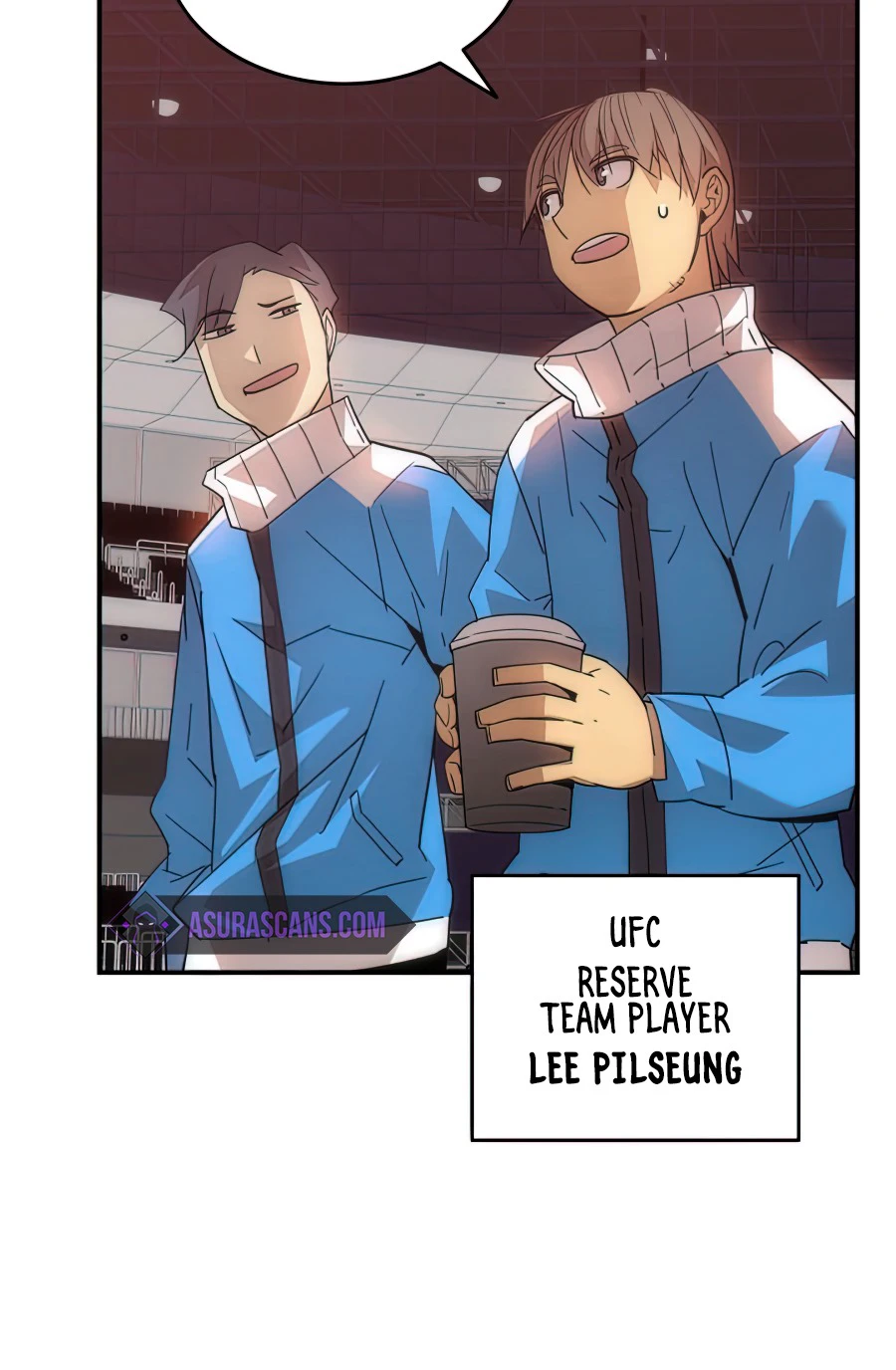 Worn and Torn Newbie Chapter 72 - Page 14