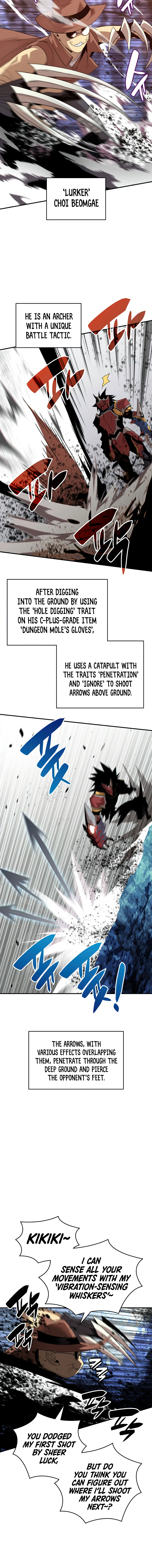 Worn and Torn Newbie Chapter 73 - Page 3