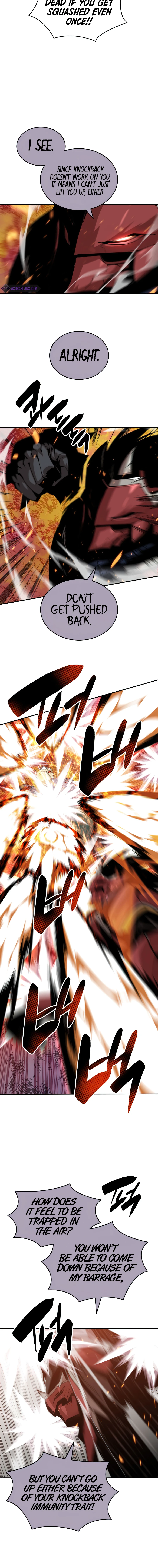 Worn and Torn Newbie Chapter 73 - Page 5