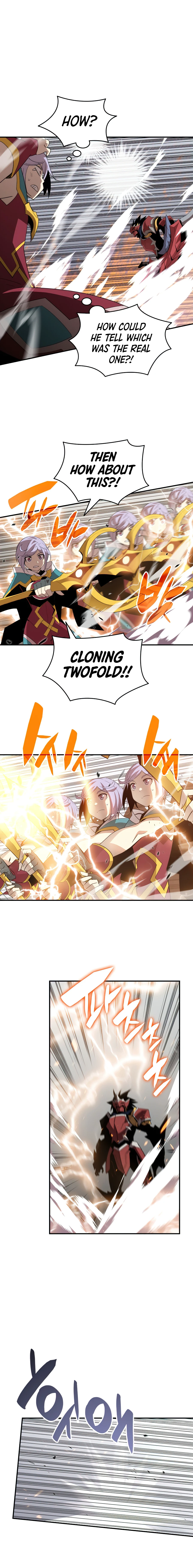 Worn and Torn Newbie Chapter 73 - Page 9