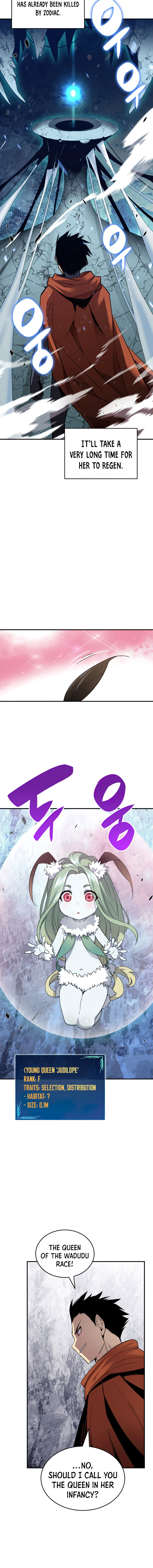 Worn and Torn Newbie Chapter 74 - Page 5