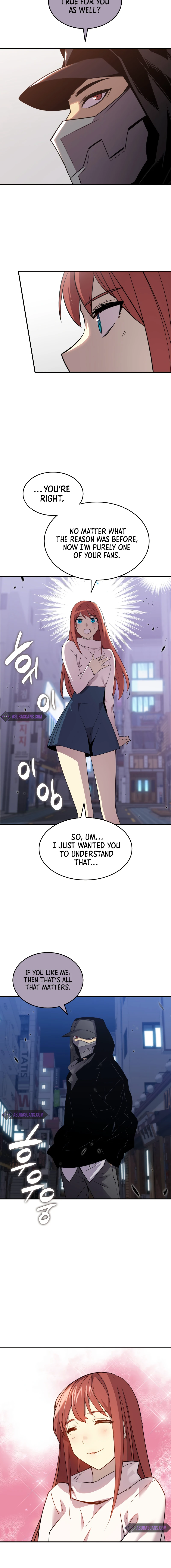 Worn and Torn Newbie Chapter 75 - Page 9