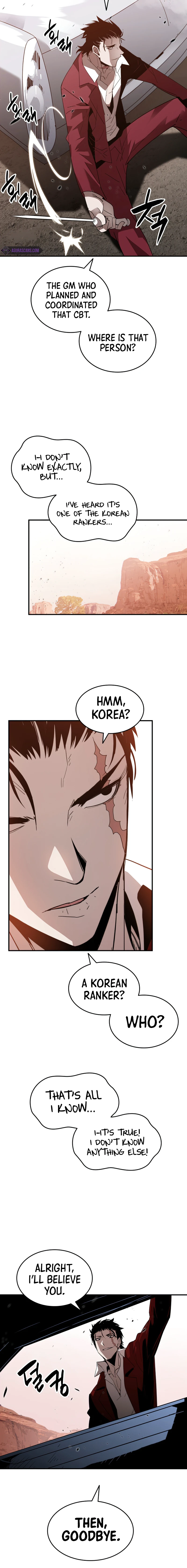Worn and Torn Newbie Chapter 76 - Page 3