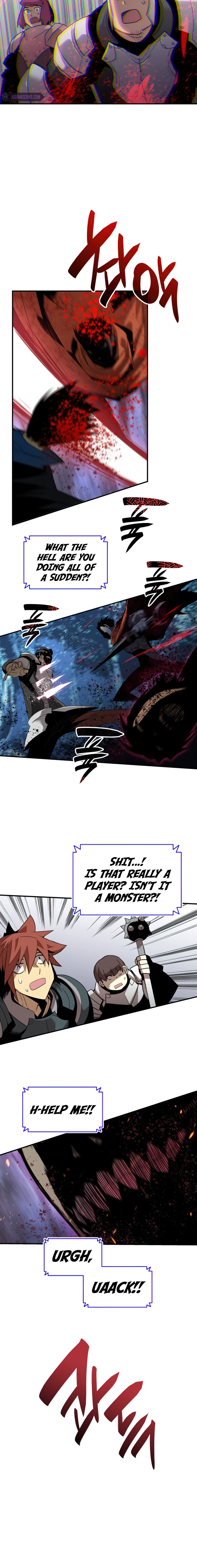 Worn and Torn Newbie Chapter 76 - Page 5