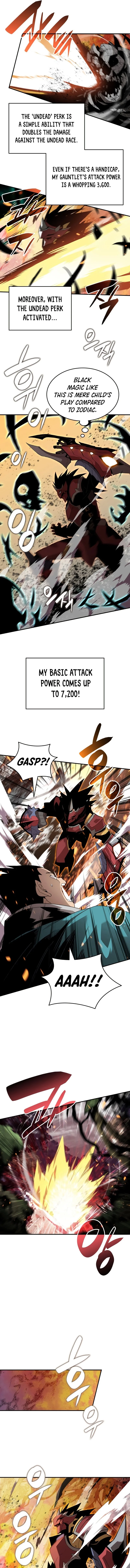 Worn and Torn Newbie Chapter 80 - Page 10