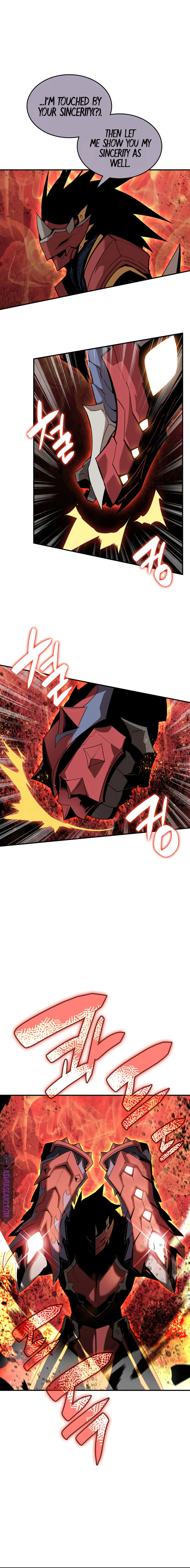 Worn and Torn Newbie Chapter 82 - Page 5