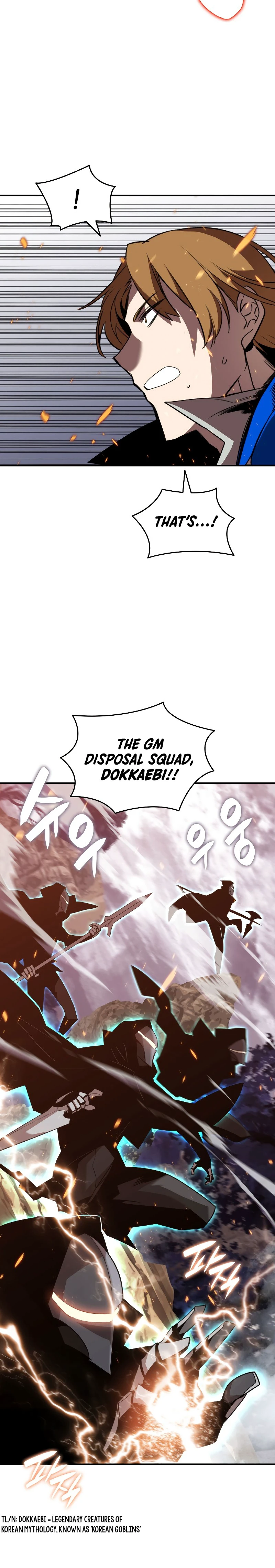 Worn and Torn Newbie Chapter 85 - Page 3