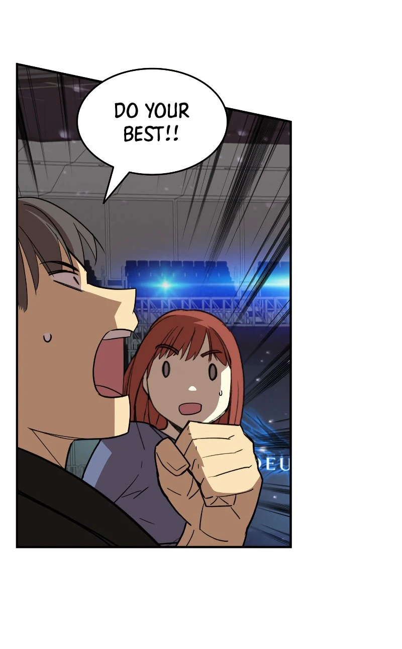 Worn and Torn Newbie Chapter 85 - Page 7