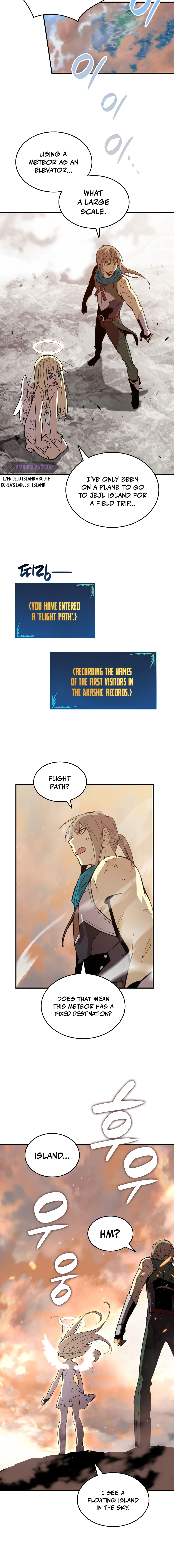 Worn and Torn Newbie Chapter 99 - Page 3