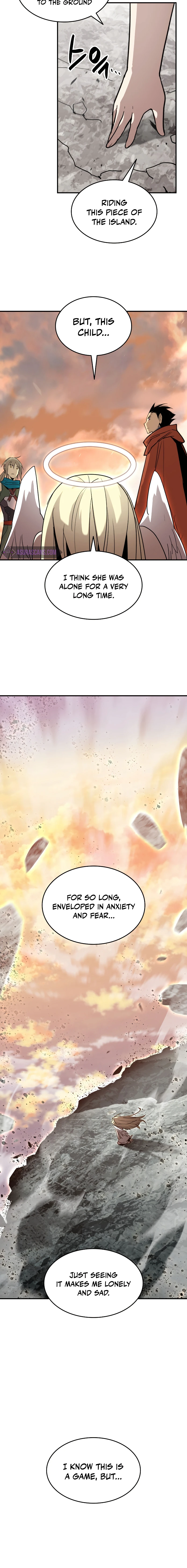 Worn and Torn Newbie Chapter 99 - Page 5