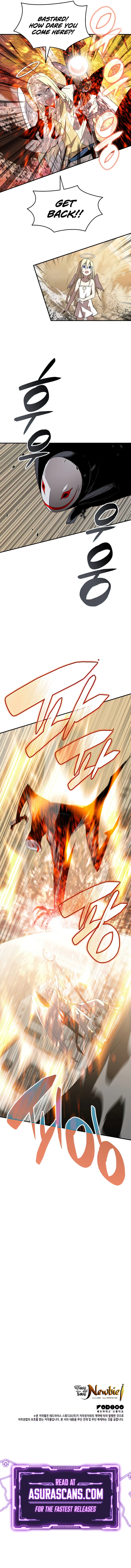 Worn and Torn Newbie Chapter 108 - Page 10