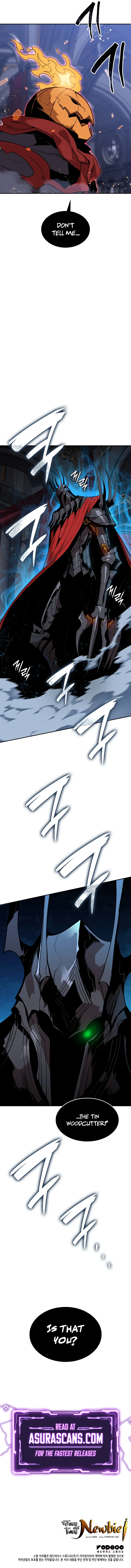 Worn and Torn Newbie Chapter 132 - Page 15