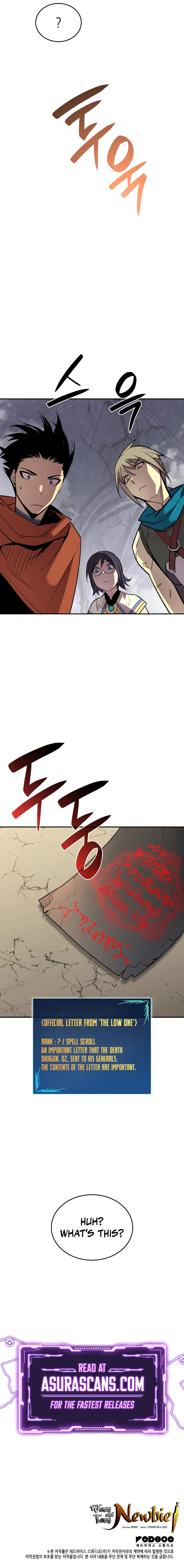Worn and Torn Newbie Chapter 144 - Page 11