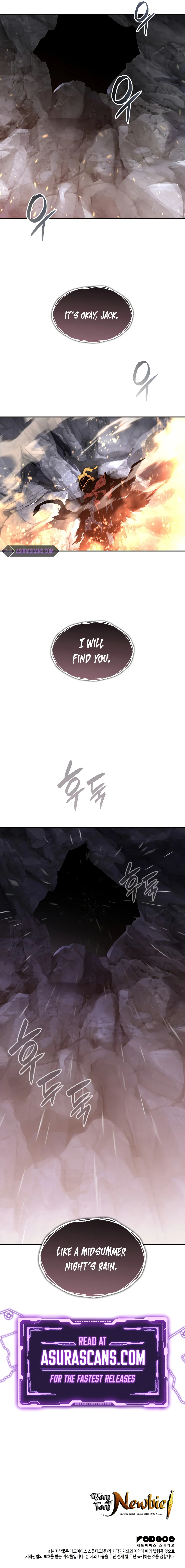 Worn and Torn Newbie Chapter 153 - Page 16