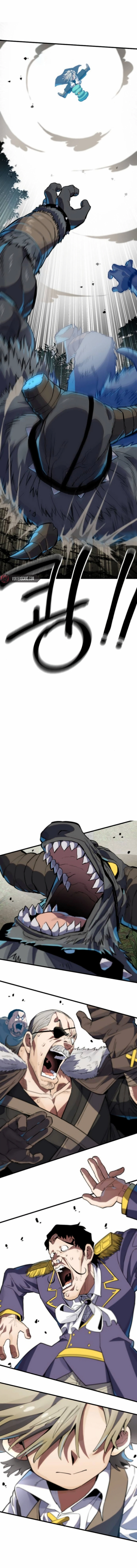 Worrior of the Mind Sword Chapter 2 - Page 30