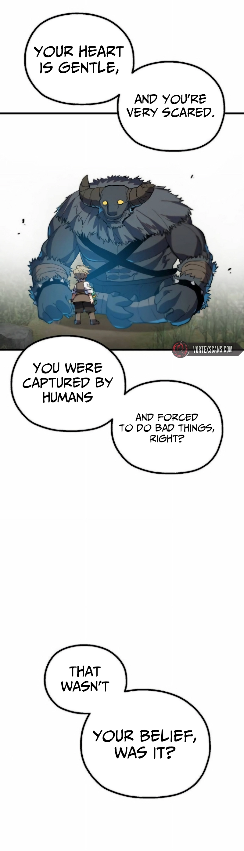 Worrior of the Mind Sword Chapter 3 - Page 17