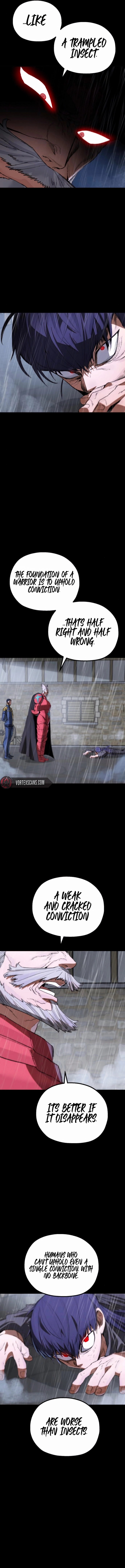 Worrior of the Mind Sword Chapter 8 - Page 4