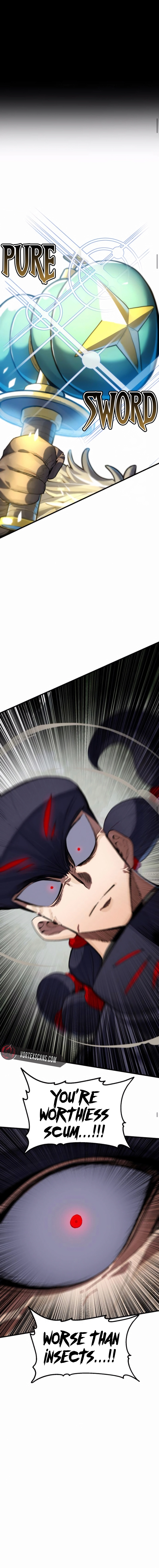 Worrior of the Mind Sword Chapter 8 - Page 26
