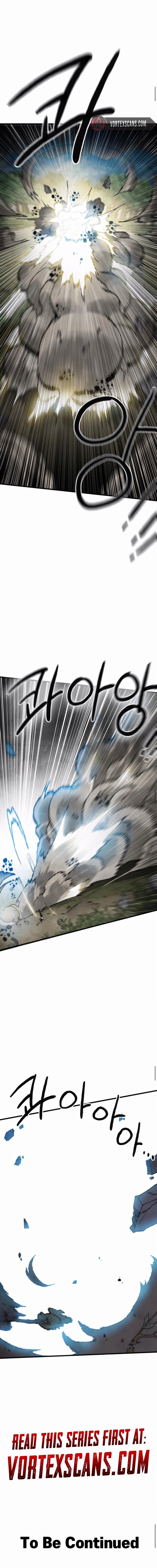Worrior of the Mind Sword Chapter 8 - Page 28