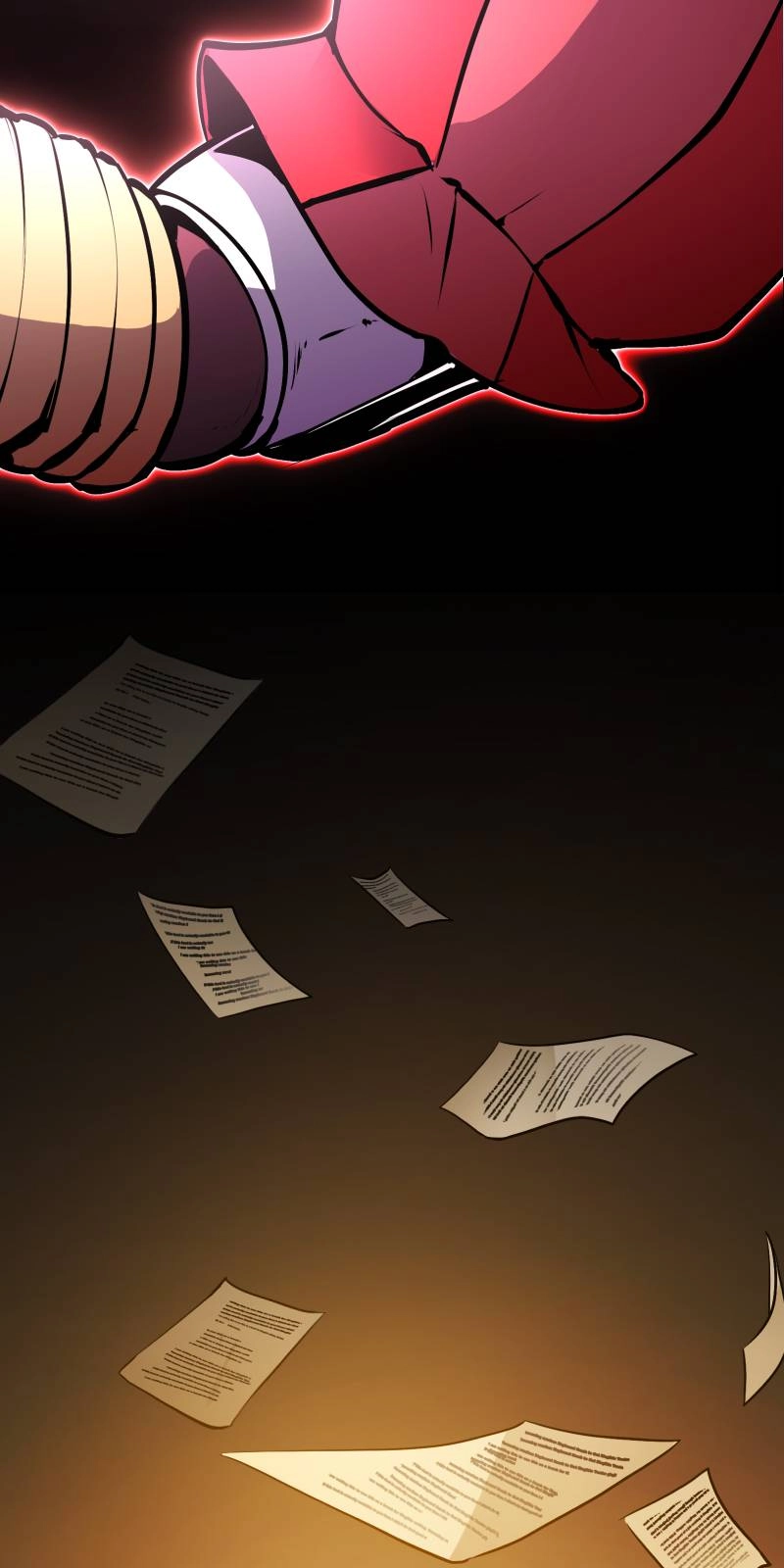 Writers Legacy Chapter 1 - Page 9