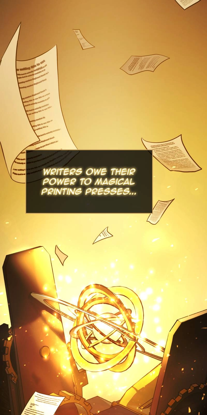 Writers Legacy Chapter 1 - Page 10