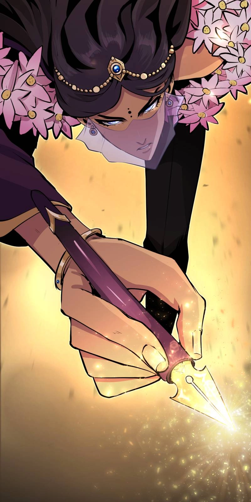 Writers Legacy Chapter 1 - Page 22