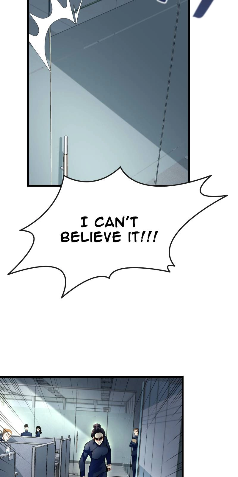 Writers Legacy Chapter 1 - Page 28