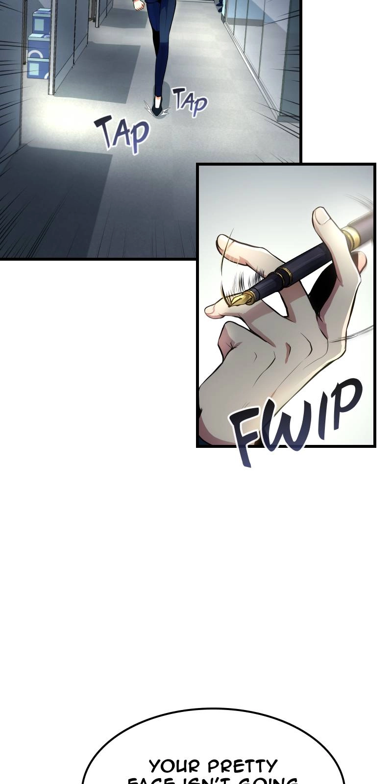 Writers Legacy Chapter 1 - Page 29