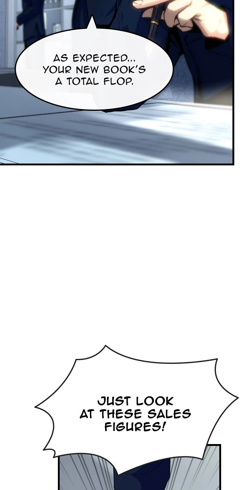 Writers Legacy Chapter 1 - Page 32
