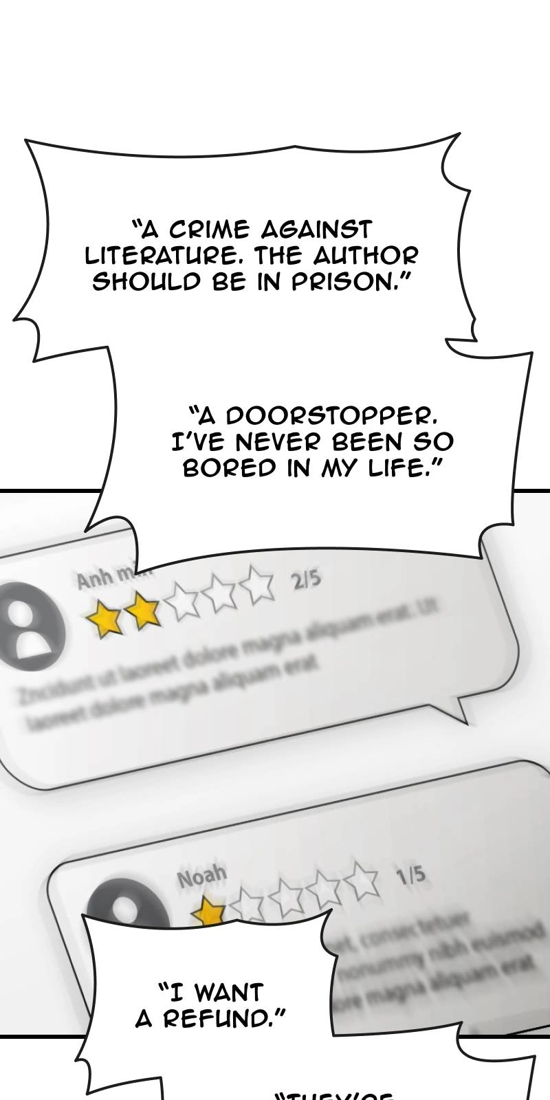 Writers Legacy Chapter 1 - Page 42