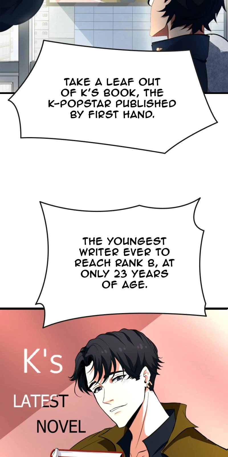 Writers Legacy Chapter 1 - Page 50