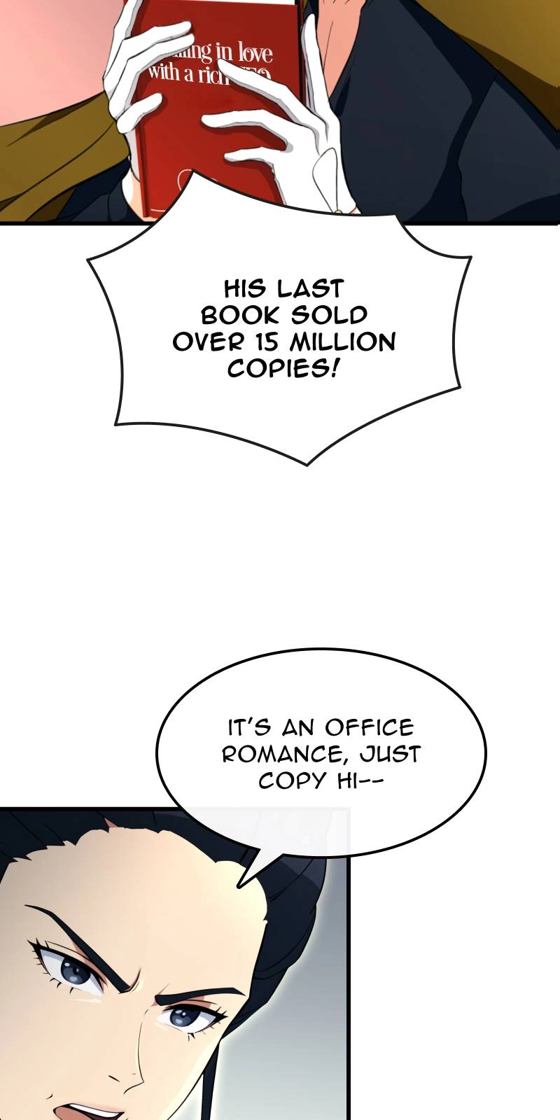 Writers Legacy Chapter 1 - Page 51